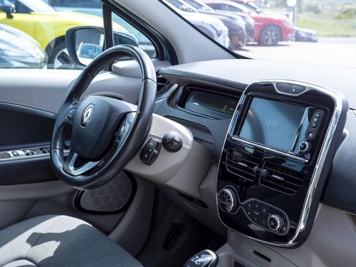 Renault Zoe - Photo 33