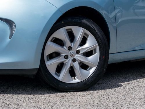 Renault Zoe - Photo 3