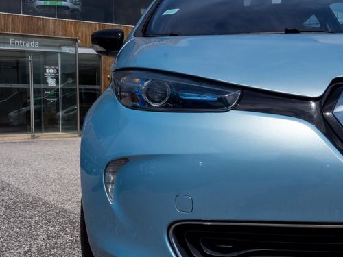 Renault Zoe - Photo 5