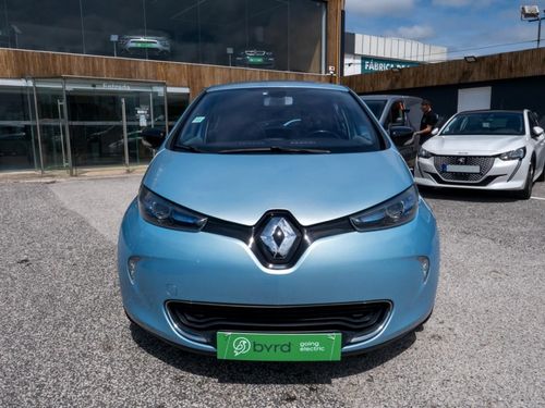 Renault Zoe - Photo 4
