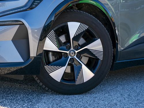 Renault Mégane E-Tech - Photo 3