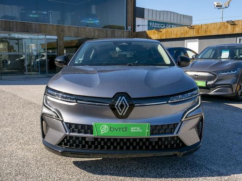 Renault Mégane E-Tech - Photo 4