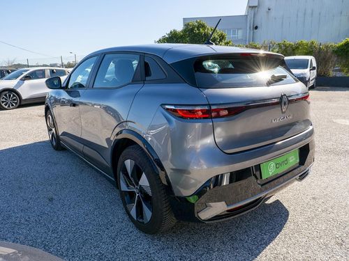 Renault Mégane E-Tech - Photo 9