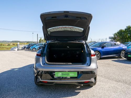 Renault Mégane E-Tech - Photo 13