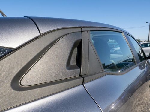 Renault Mégane E-Tech - Photo 16