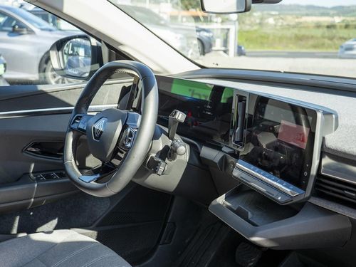 Renault Mégane E-Tech - Photo 19