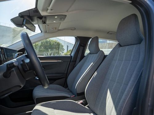 Renault Mégane E-Tech - Photo 23