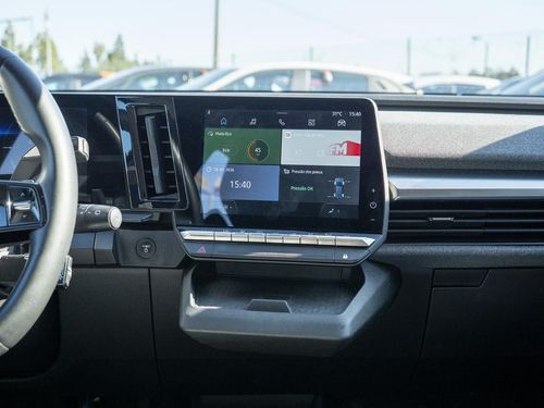 Renault Mégane E-Tech - Photo 25