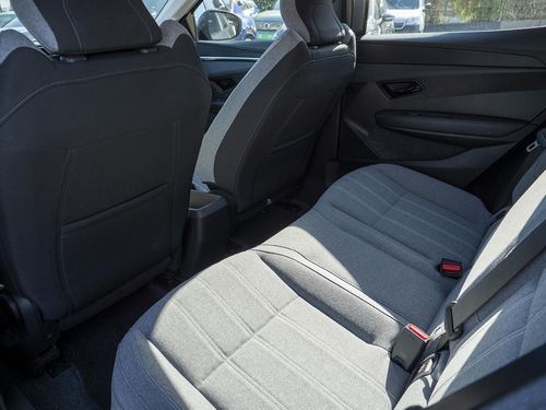 Renault Mégane E-Tech - Photo 27