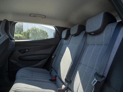 Renault Mégane E-Tech - Photo 28