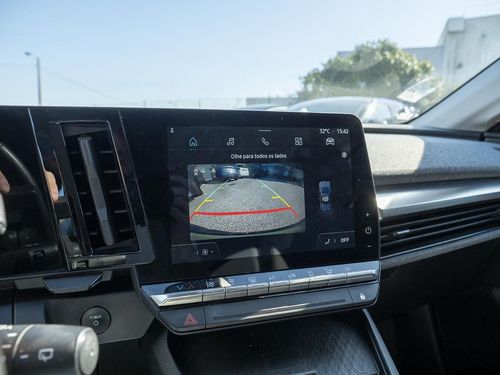 Renault Mégane E-Tech - Photo 29