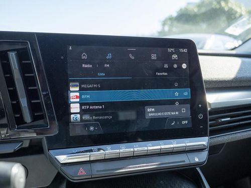 Renault Mégane E-Tech - Photo 30