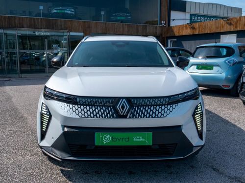 Renault Scénic E-Tech - Photo 4