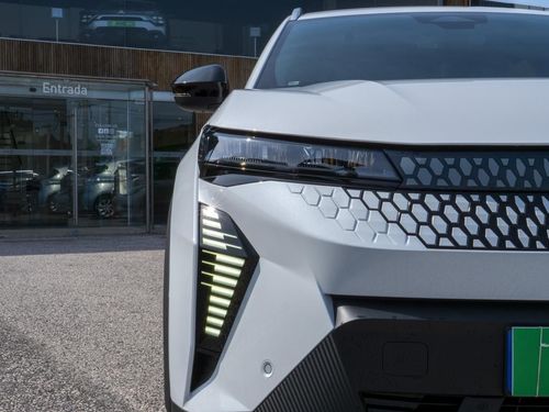 Renault Scénic E-Tech - Photo 5