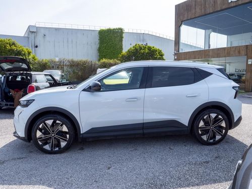 Renault Scénic E-Tech - Photo 8