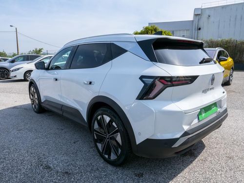 Renault Scénic E-Tech - Photo 9