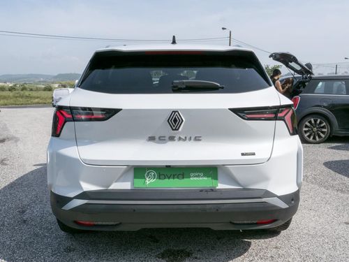 Renault Scénic E-Tech - Photo 10