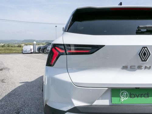 Renault Scénic E-Tech - Photo 11