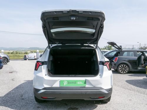 Renault Scénic E-Tech - Photo 13