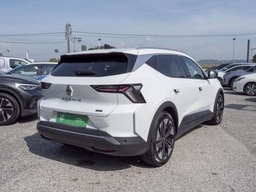 Renault Scénic E-Tech - Photo 16