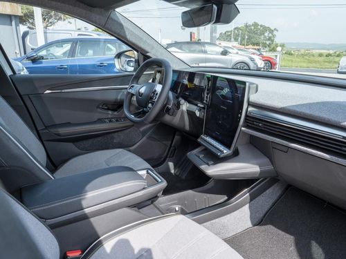 Renault Scénic E-Tech - Photo 17