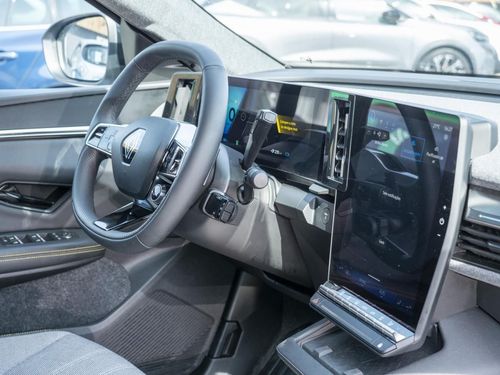 Renault Scénic E-Tech - Photo 18