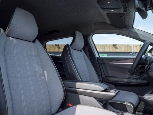 Renault Scénic E-Tech - Photo 19