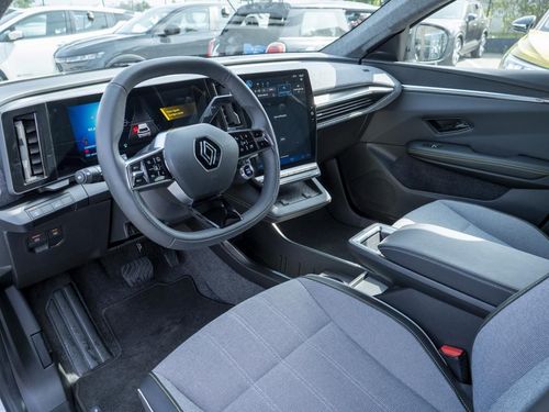 Renault Scénic E-Tech - Photo 21