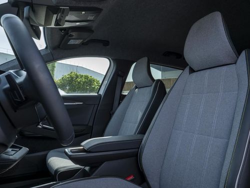 Renault Scénic E-Tech - Photo 24