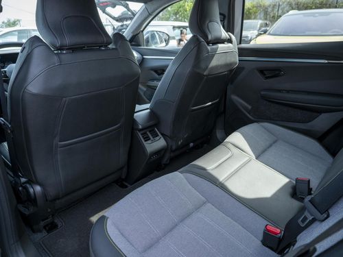 Renault Scénic E-Tech - Photo 25