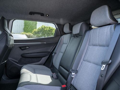 Renault Scénic E-Tech - Photo 26