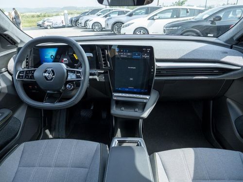 Renault Scénic E-Tech - Photo 27