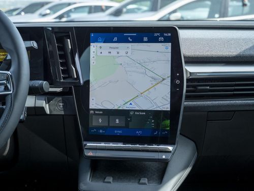 Renault Scénic E-Tech - Photo 28