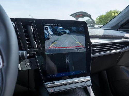 Renault Scénic E-Tech - Photo 30