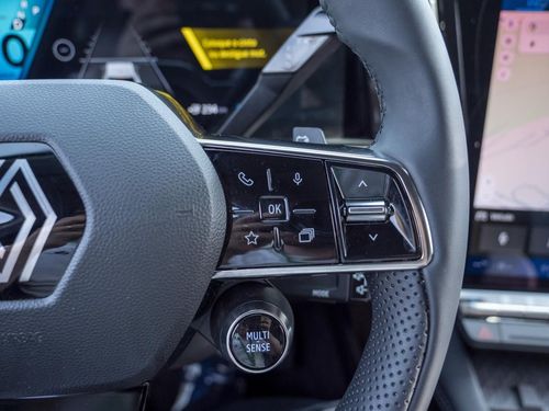 Renault Scénic E-Tech - Photo 23