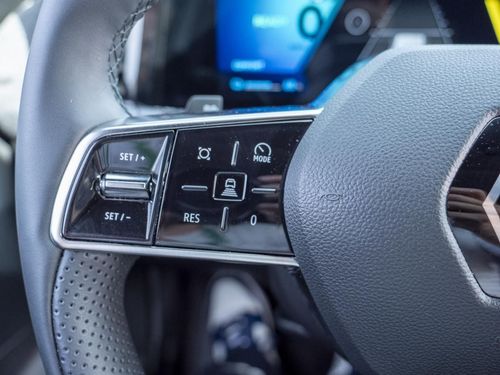 Renault Scénic E-Tech - Photo 22