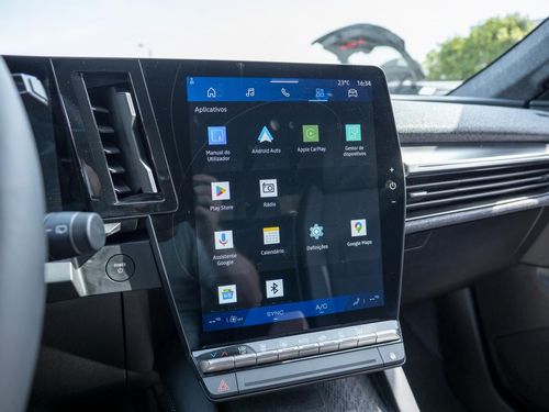 Renault Scénic E-Tech - Photo 33