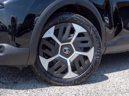 Citroen e-C4 - Photo 3