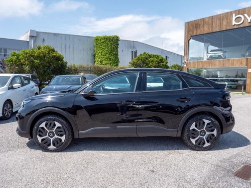 Citroen e-C4 - Photo 8