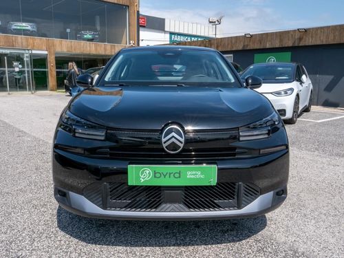 Citroen e-C4 - Photo 4