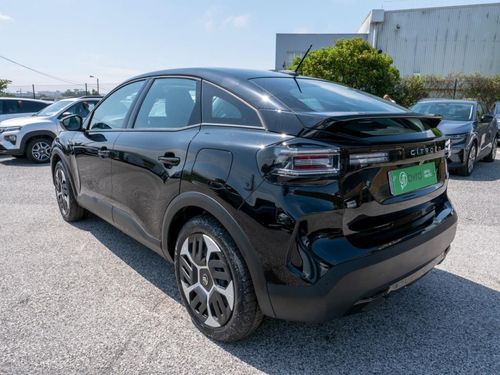 Citroen e-C4 - Photo 9