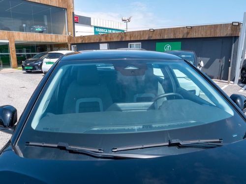 Citroen e-C4 - Photo 7