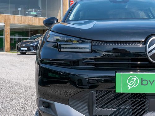 Citroen e-C4 - Photo 5