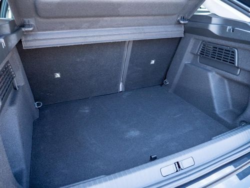 Citroen e-C4 - Photo 14