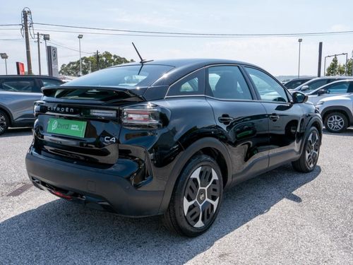 Citroen e-C4 - Photo 15