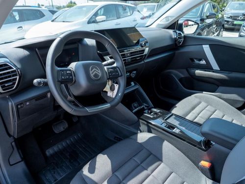 Citroen e-C4 - Photo 20