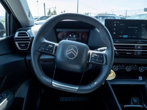 Citroen e-C4 - Photo 25