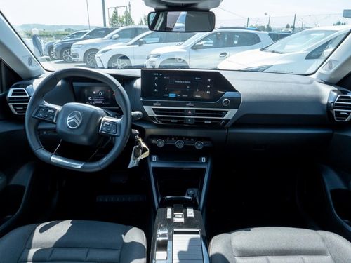 Citroen e-C4 - Photo 24