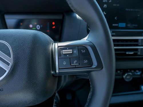 Citroen e-C4 - Photo 27