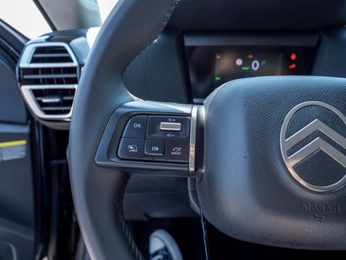 Citroen e-C4 - Photo 26